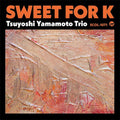 Sweet For K |