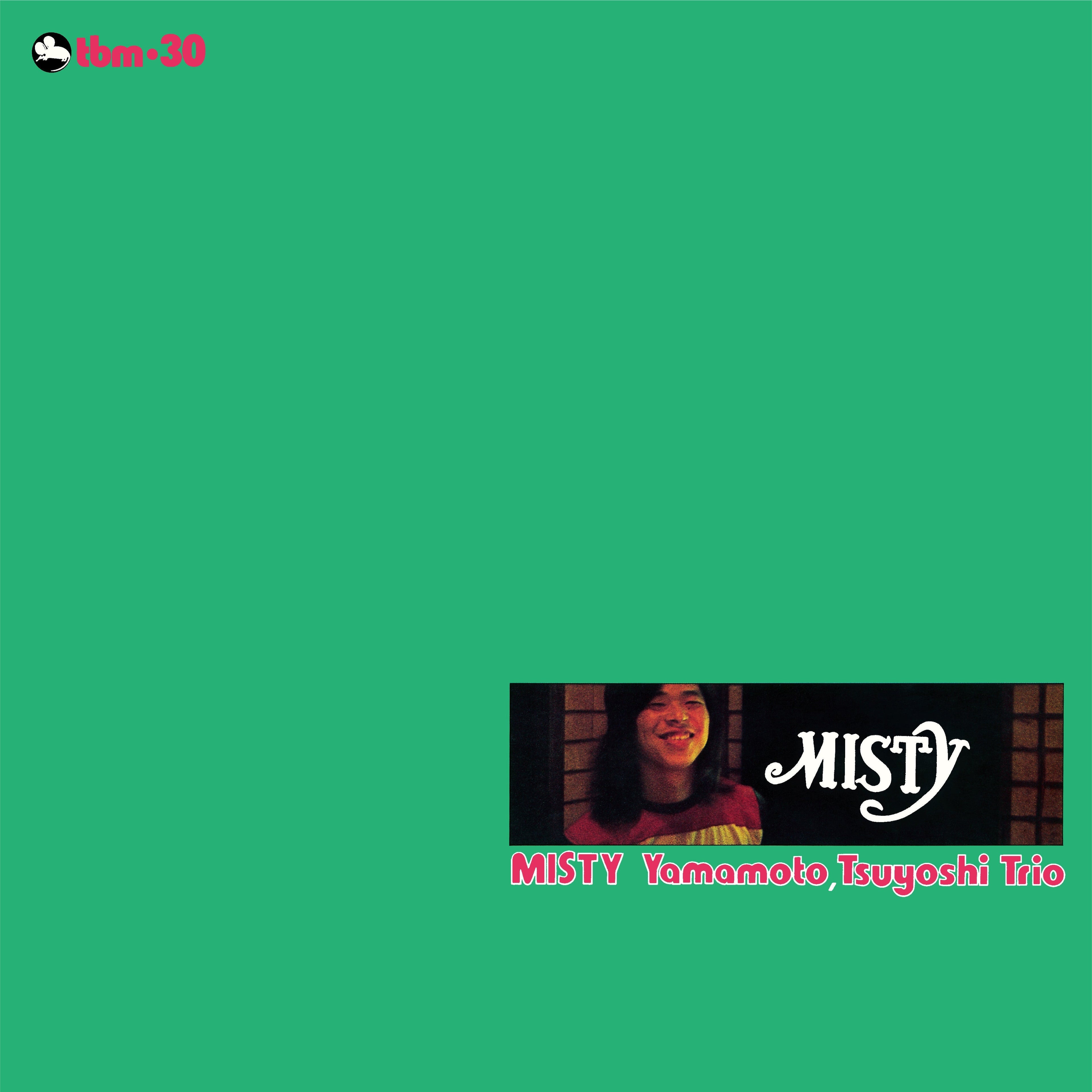 Yamamoto Tsuyoshi Trio |