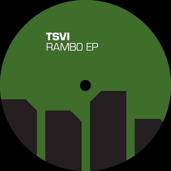 Rambo EP |