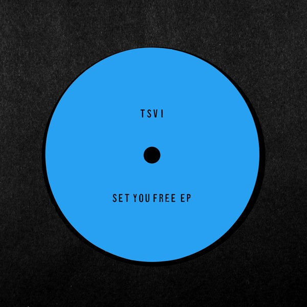 Set You Free EP |