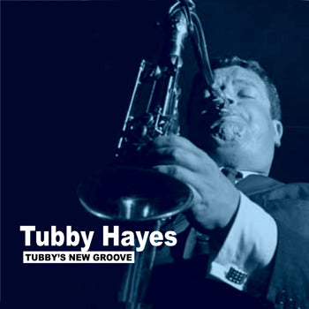 Tubby'S New Groove |