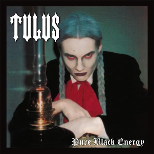Pure Black Energy |