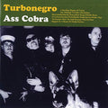 Ass Cobra (Re-Issue) |