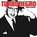 Never Is Forever (Re-Issue) |