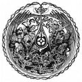 Briars on a Dewdrop |