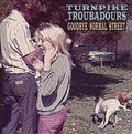TURNPIKE TROUBADOURS - Goodbye Normal Street | Mint (M) Mint (M)