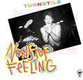 Turnstile - Nonstop Feeling (Digital Download Card) | Mint (M) Mint (M)
