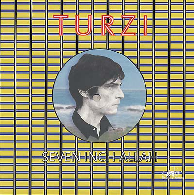 Seven Inch Allah |