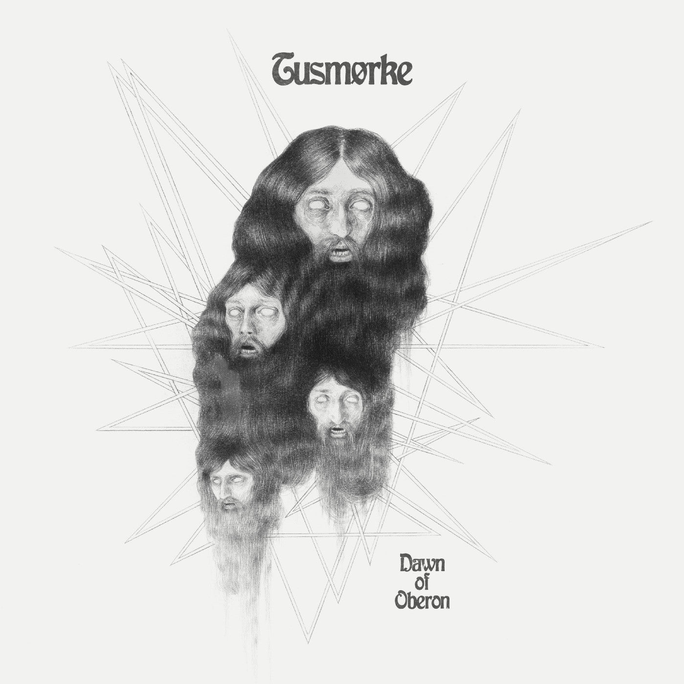 Dawn of Oberon |