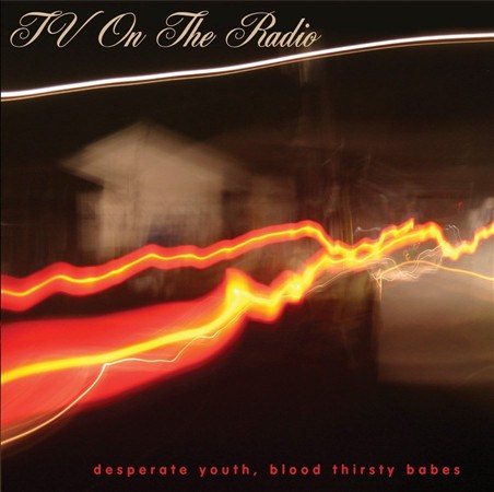 Desperate Youth Blood Thirsty Babes (180 Gram Vinyl) (2xLP) | Mint (M) Mint (M)