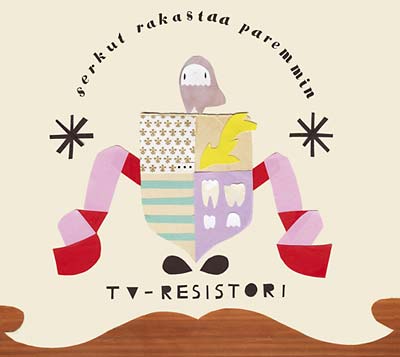 Serkut Rakastaa Paremmin |