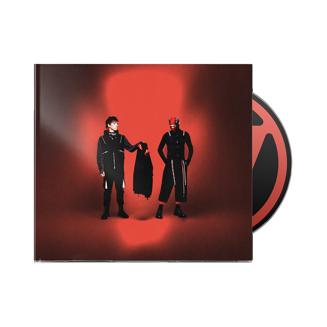 Twenty One Pilots - Breach (CD) | Mint (M) Mint (M)