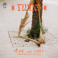Healing Dreams (Banyan Green Recycled Vinyl) |