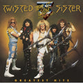 Greatest Hits (Translucent Red Vinyl/Limited Edition) | Mint (M) Mint (M)