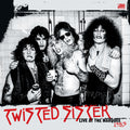 Twisted Sister - Live At The Marquee1983 (2LP)(RSC 2018 Exclusive) | Mint (M) Mint (M)