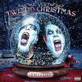 A Very Twiztid Christmas (7" Ltd RSD Color Vinyl) | Mint (M) Mint (M)