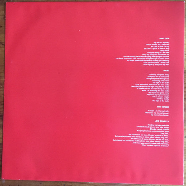 Ty Segall - First Taste | Mint (M) Mint (M)