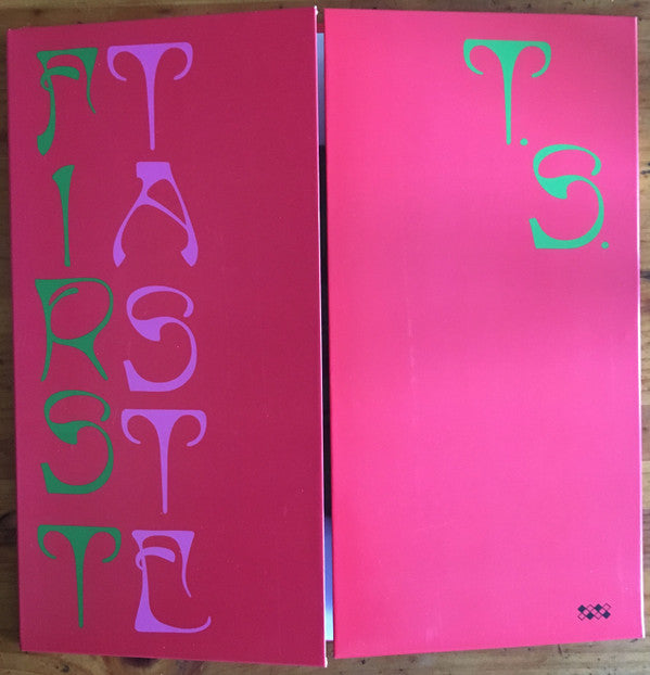Ty Segall - First Taste | Mint (M) Mint (M)