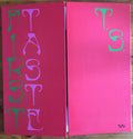 Ty Segall - First Taste | Mint (M) Mint (M)