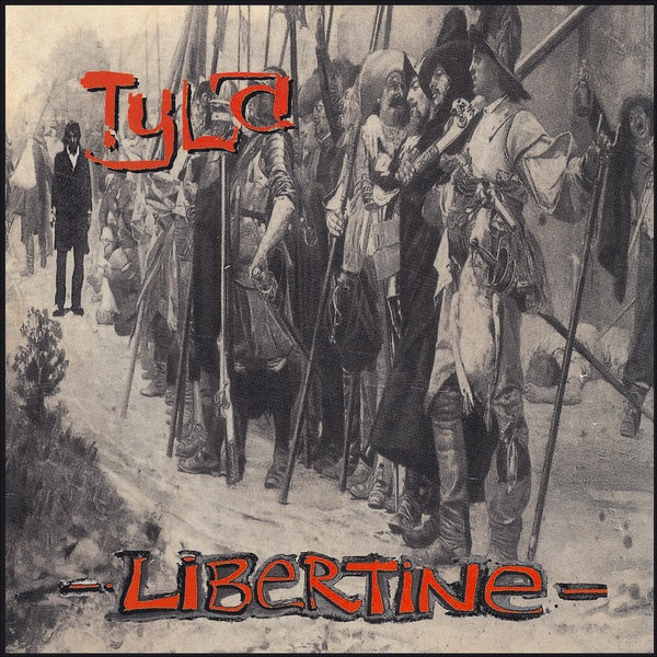 Libertine |