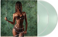TYLA - Tyla + (Deluxe Edition, Coke Bottle Clear Colored Vinyl) (2 Lp's) |