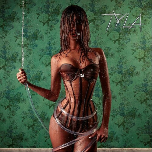 TYLA - Tyla + (Deluxe Edition, Coke Bottle Clear Colored Vinyl) (2 Lp's) |