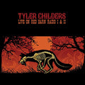 Tyler Childers - Live on Red Barn Radio I & II |