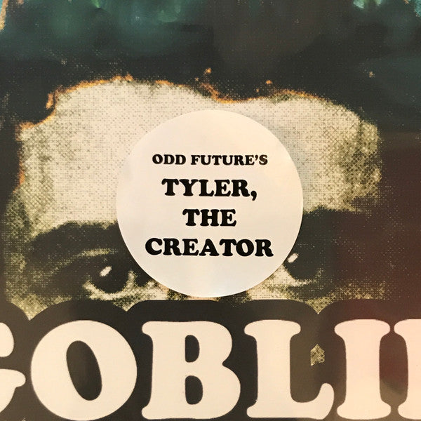 Tyler, The Creator - Goblin | Mint (M) Mint (M)