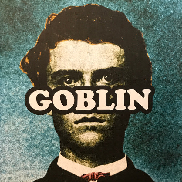 Tyler, The Creator - Goblin | Mint (M) Mint (M)