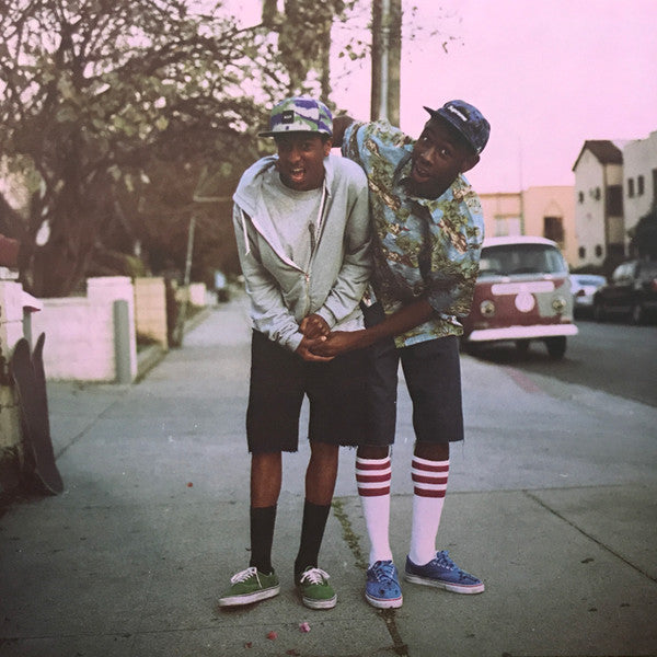 Tyler, The Creator - Goblin | Mint (M) Mint (M)