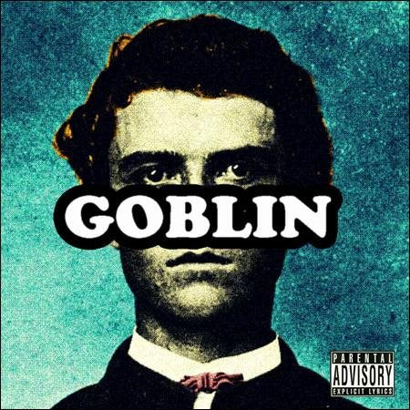Tyler, The Creator - Goblin | Mint (M) Mint (M)
