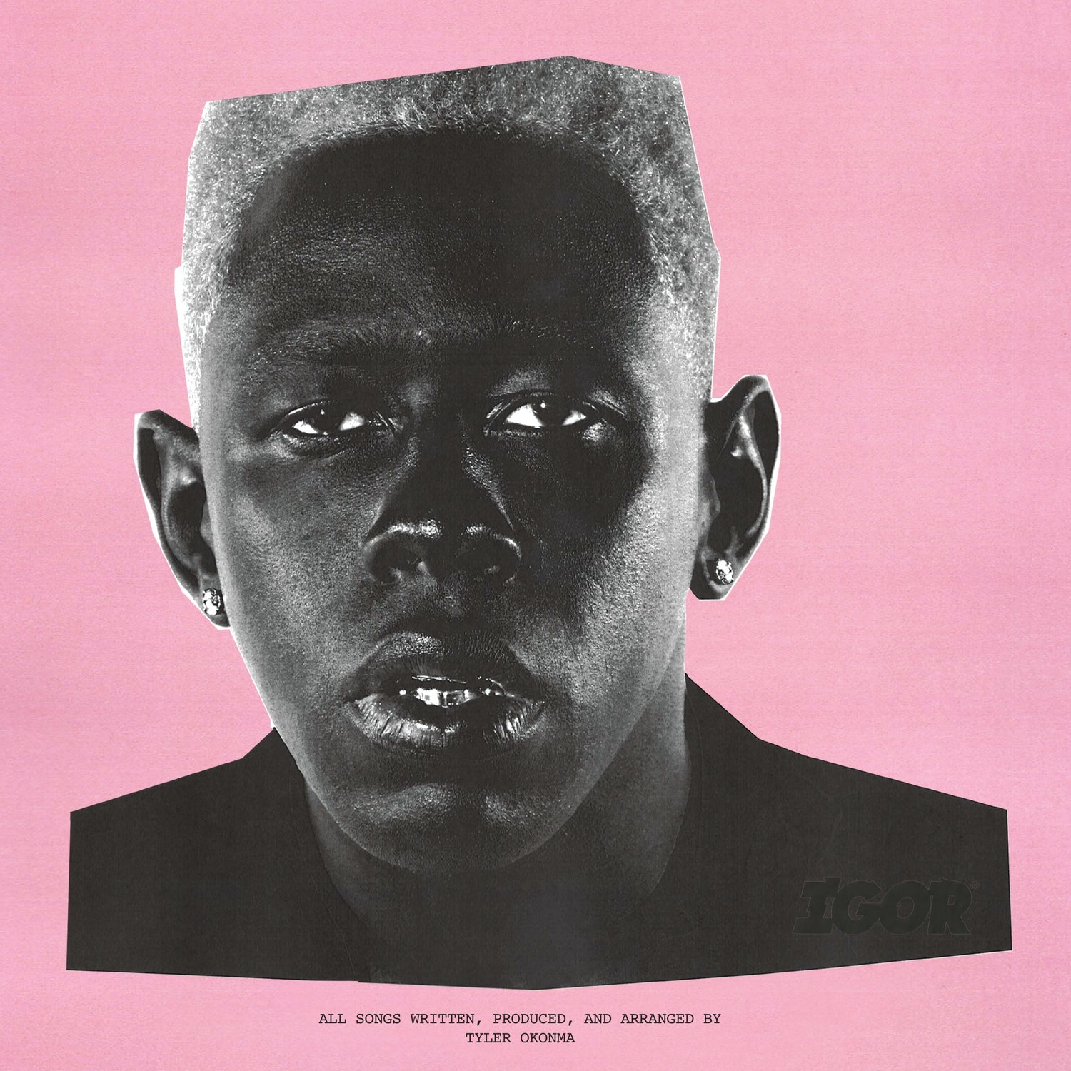Tyler, The Creator - Igor [Explicit Content] (Digipack Packaging) |
