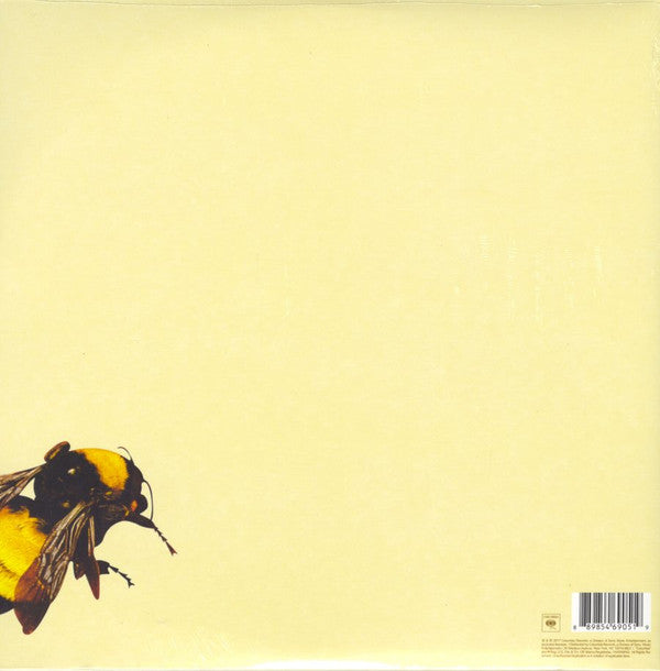 Tyler, The Creator - Scum Fuck Flower Boy | Mint (M) Mint (M)