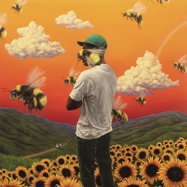 Tyler, The Creator - Scum Fuck Flower Boy | Mint (M) Mint (M)