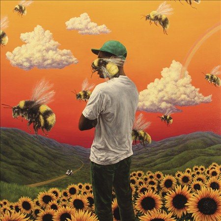 Tyler, The Creator - Scum Fuck Flower Boy | Mint (M) Mint (M)