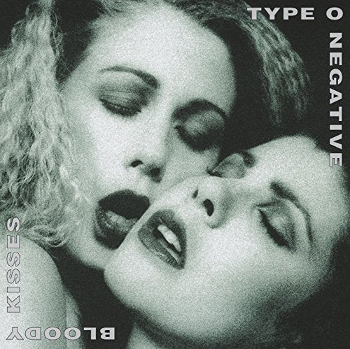 Type O Negative - Bloody Kisses (CD) | Mint (M) Mint (M)