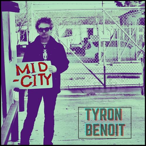 Mid City |