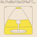1977 (Yellow Vinyl) |