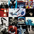 U2 - Achtung Baby (180 Gram Vinyl) (2 Lp's) | Mint (M) Mint (M)