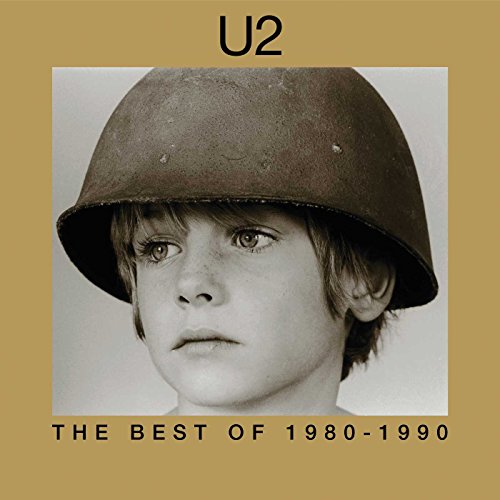 U2 - Best Of 1980-1990 (2LP) | Mint (M) Mint (M)