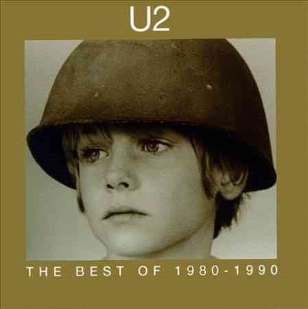 BEST OF 1980-1990 (CD) | Mint (M) Mint (M)