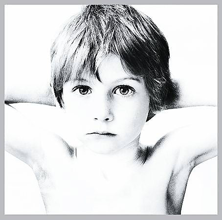 U2 - Boy (180g Remaster Vinyl) | Mint (M) Mint (M)
