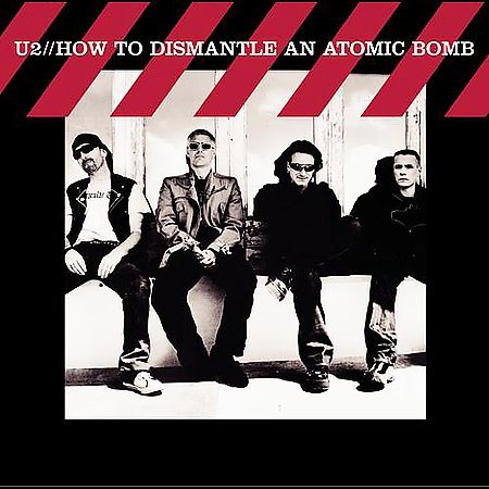 U2 - How To Dismantle An Atomic Bomb | Mint (M) Mint (M)