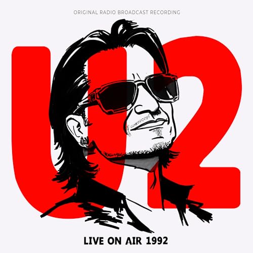 Live On Air 1992 |