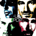 U2 - Pop (2x 180G VINYL) | Mint (M) Mint (M)