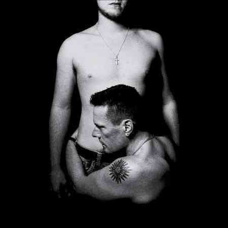 U2 - SONGS OF INNOCENCE |