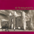 U2 - The Unforgettable Fire (180 Gram Vinyl, Remastered) [Import] | Mint (M) Mint (M)