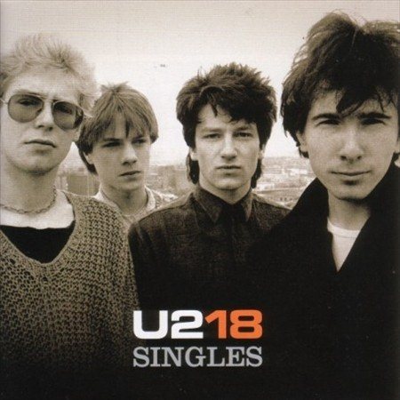 U2 - U218 Singles | Mint (M) Mint (M)