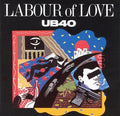 Labour of Love (Deluxe Edition) (2x VINYL) | Mint (M) Mint (M)
