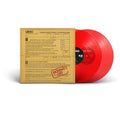 Signing Off (Translucent Red) (2 Lp's) |